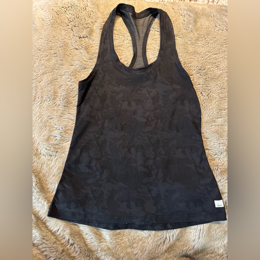 Vuori tank Xs